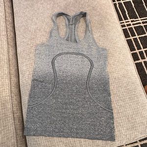 Lululemon Swiftly Racerback Tank Top